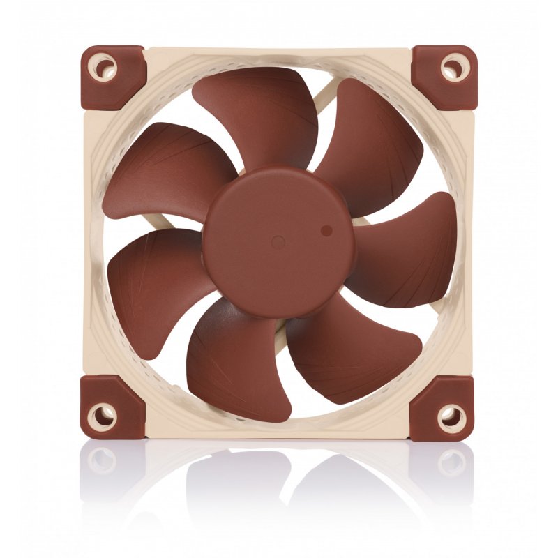Noctua compatible NF-A8 5V PWM Lüfter - 80mm