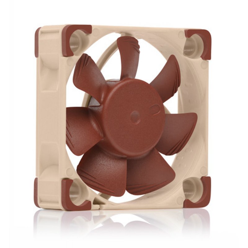 Noctua compatible NF-A4x10 PWM Lüfter - 40mm