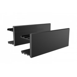 be quiet! BGA06 Compartiment pour ordinateur Midi Tower