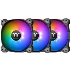 Pure Plus 12 LED RGB x3