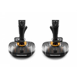 Thrustmaster T.16000M FCS SPACE SIM DUO Joystick