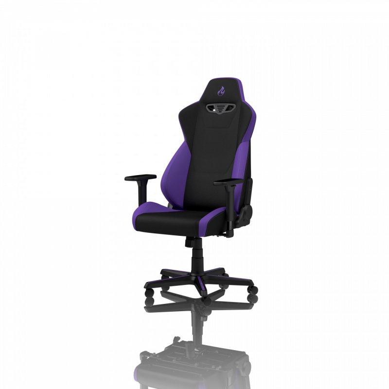 Nitro Concepts compatible S300 Gaming Stuhl - Nebula Purple
