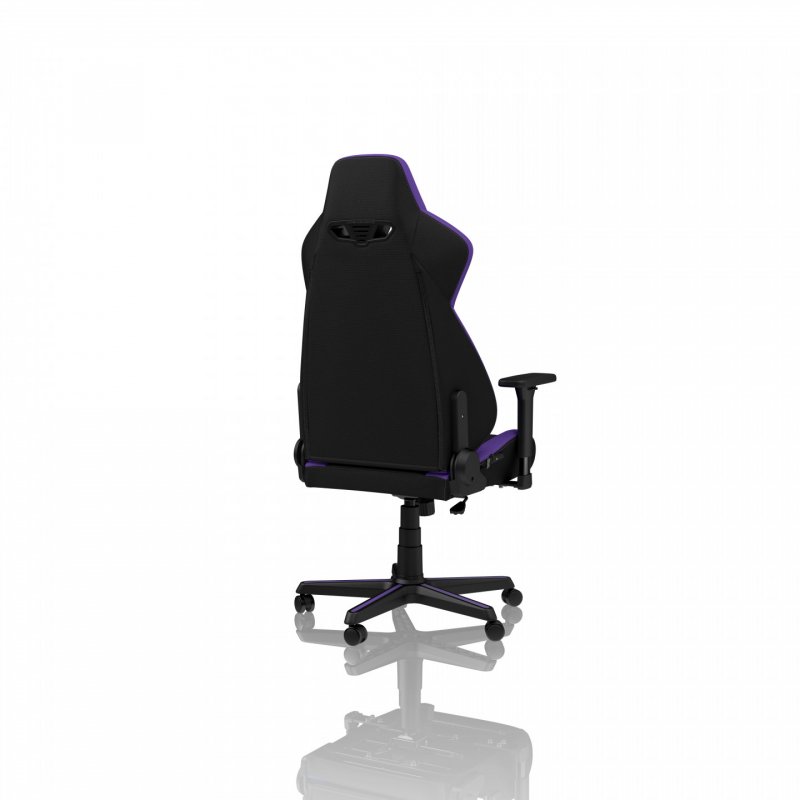 Nitro Concepts compatible S300 Gaming Stuhl - Nebula Purple