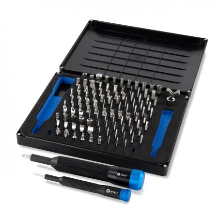 iFixit EU145392 embout de tournevis 112 pièce(s)