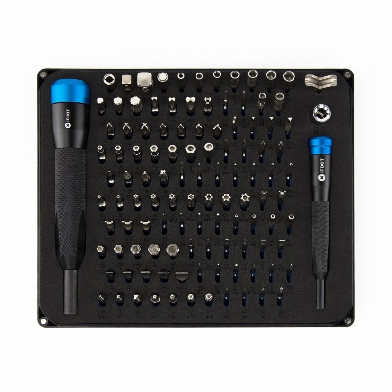 Ifixit Manta Driver Kit - 112 Bit