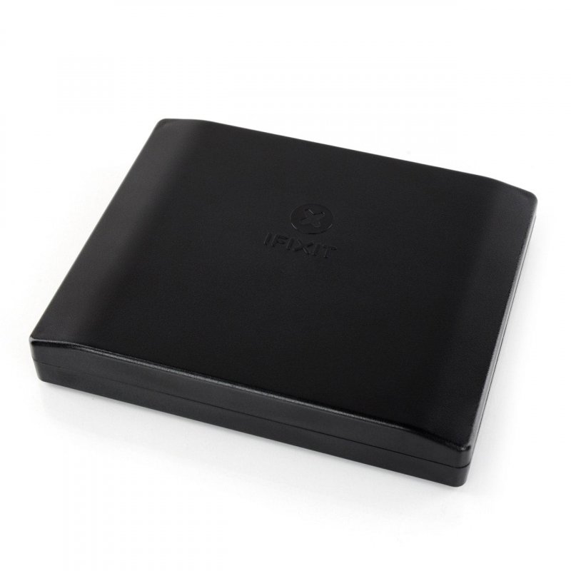 iFixit EU145392 embout de tournevis 112 pièce(s)