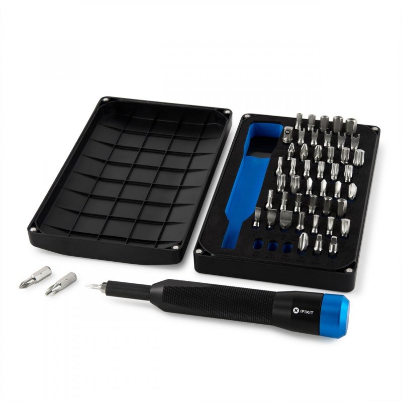 iFixit compatible Mahi Driver Kit - 48 Bit