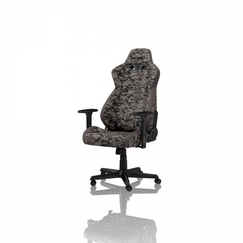 Nitro Concepts S300 Padded seat Padded backrest