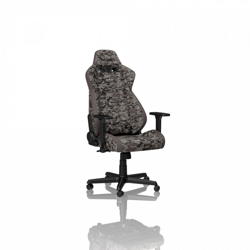 Nitro Concepts compatible S300 Gaming Stuhl - Urban Camo