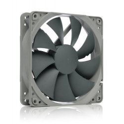 Noctua NF P12 redux-1700 PWM Boitier PC Ventilateur 12 cm Gris