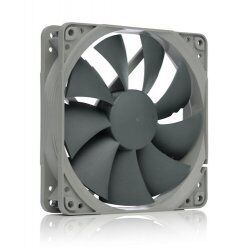 Noctua NF P12 redux-1700 PWM Computer case Fan 12 cm Grey