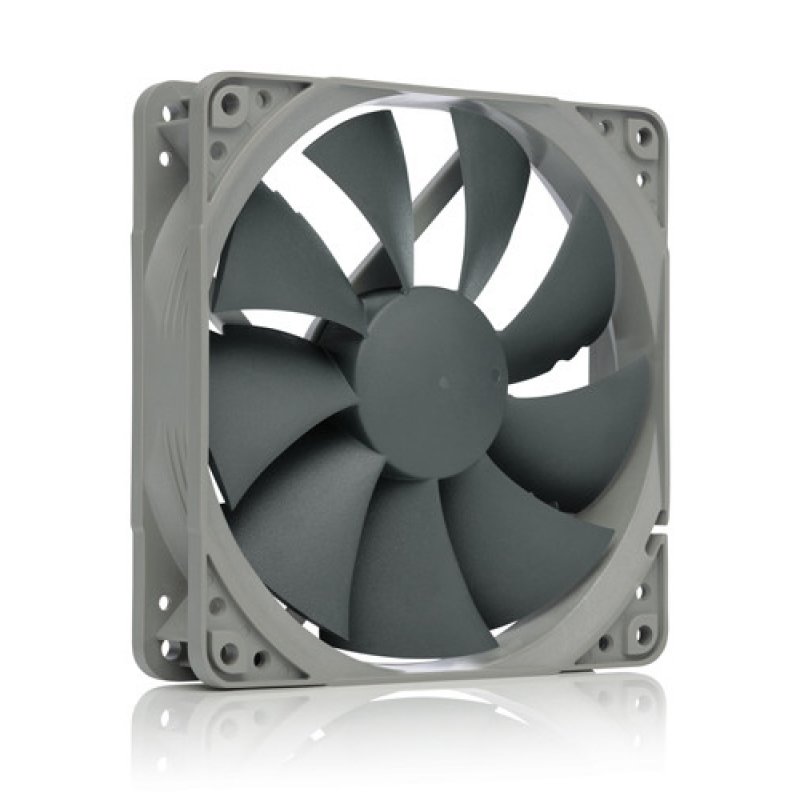 Noctua NF P12 redux-1700 PWM Boitier PC Ventilateur 12 cm Gris