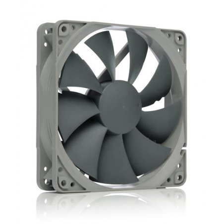 Noctua NF P12 redux-1700 PWM Boitier PC Ventilateur 12 cm Gris