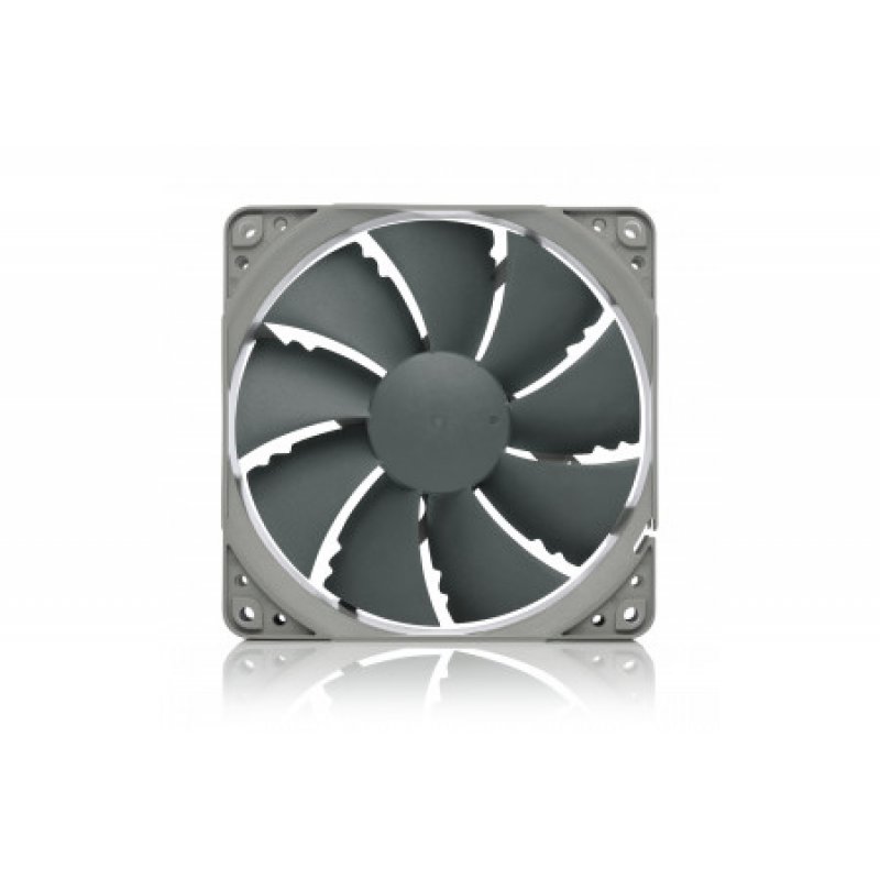 Noctua NF-P12 redux-1300 PWM Processeur Ventilateur 12 cm Noir