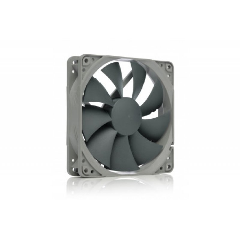 Noctua NF-P12 redux-1300 PWM Processeur Ventilateur 12 cm Noir