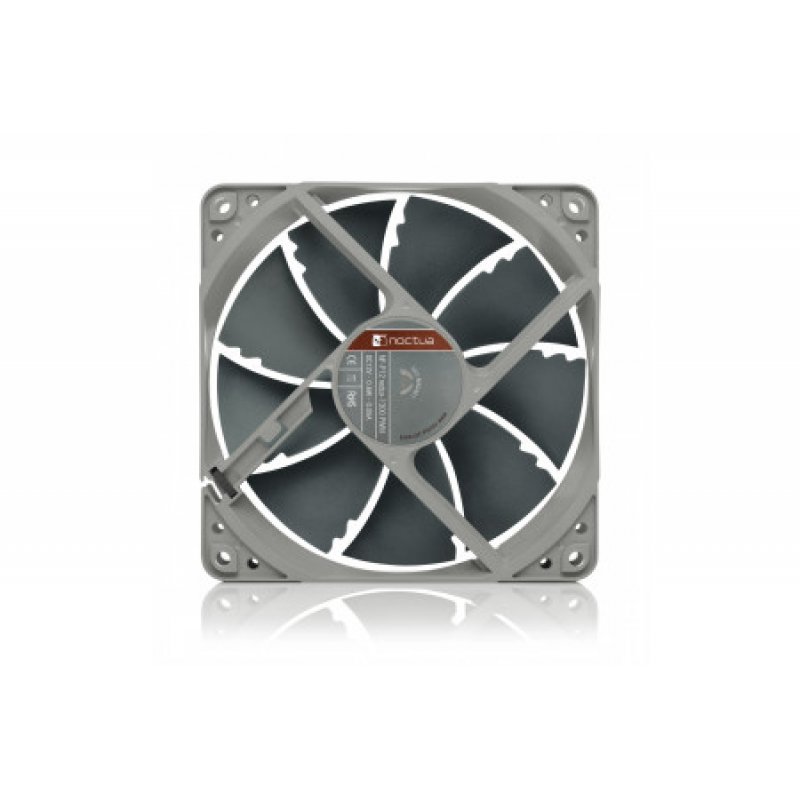 Noctua NF-P12 redux-1300 PWM Processor Fan 12 cm Black