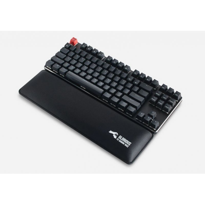 Glorious PC Gaming Race The Glorious GMMK-TKL clavier USB Noir