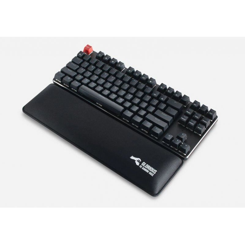 Glorious PC Gaming Race The Glorious GMMK-TKL keyboard USB Black