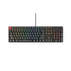 Glorious PC Gaming Race GMMK-BRN-V2 keyboard USB Black