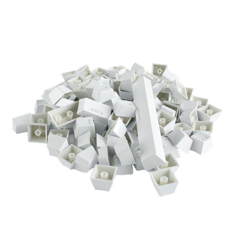 Glorious PC Gaming Race Mechanical Keyboard Keycaps Keyboard cap