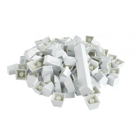 Glorious PC Gaming Race Mechanical Keyboard Keycaps Capuchon de clavier