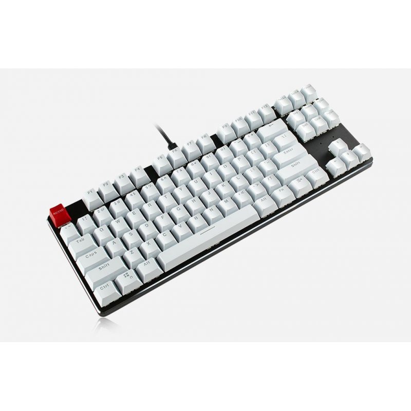 Glorious PC Gaming Race Mechanical Keyboard Keycaps Capuchon de clavier
