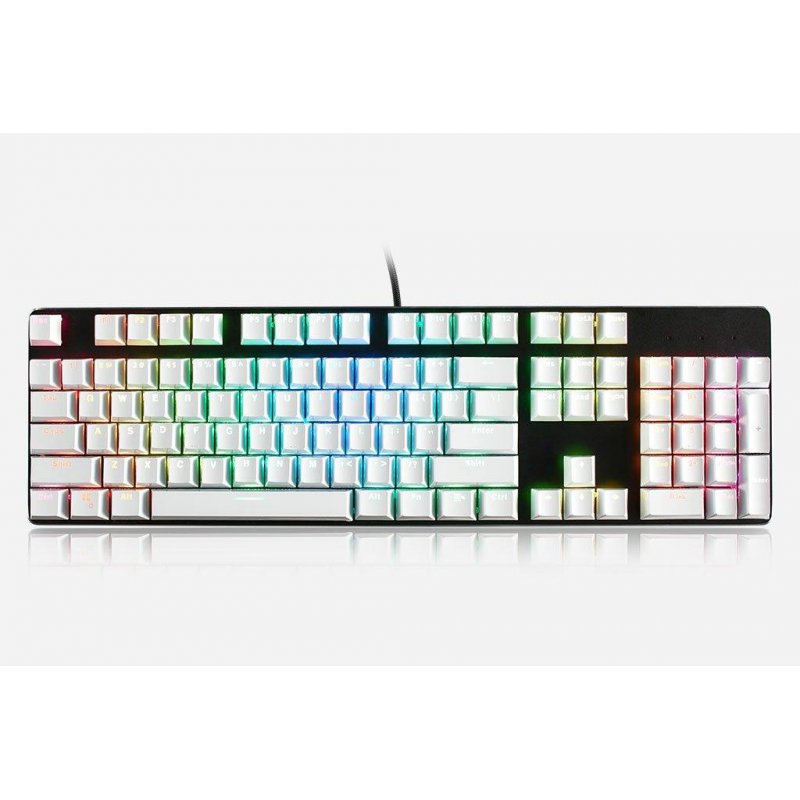 Glorious PC Gaming Race Mechanical Keyboard Keycaps Capuchon de clavier
