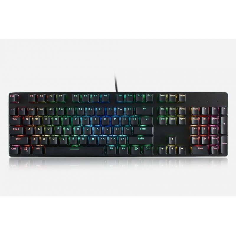 Glorious PC Gaming Race Mechanical Keyboard Keycaps Capuchon de clavier