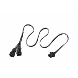 Phanteks PH-CB-DRGB3P câble d'alimentation interne