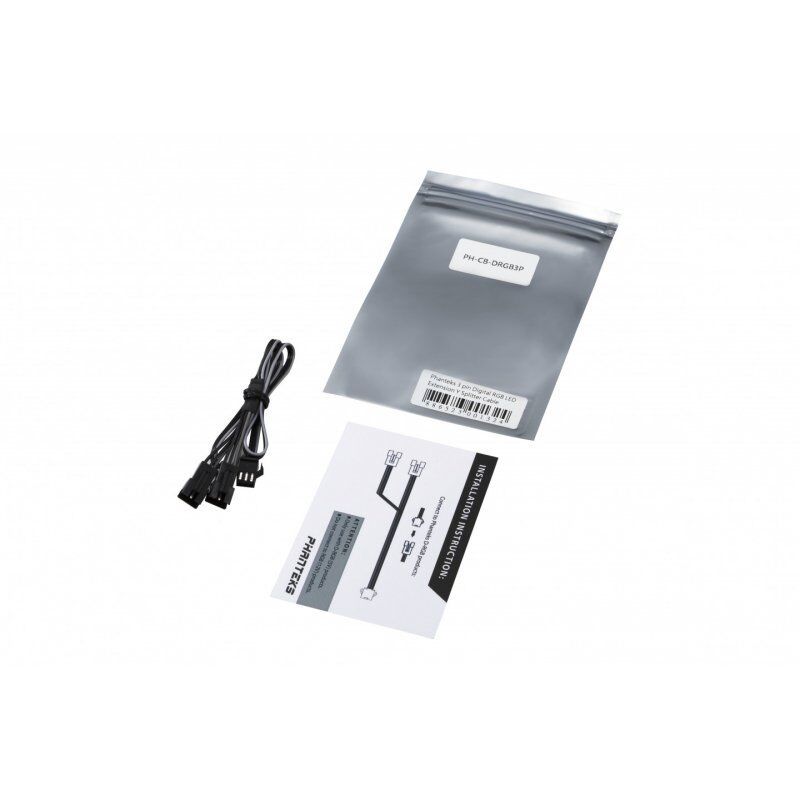 Phanteks PH-CB-DRGB3P internal power cable
