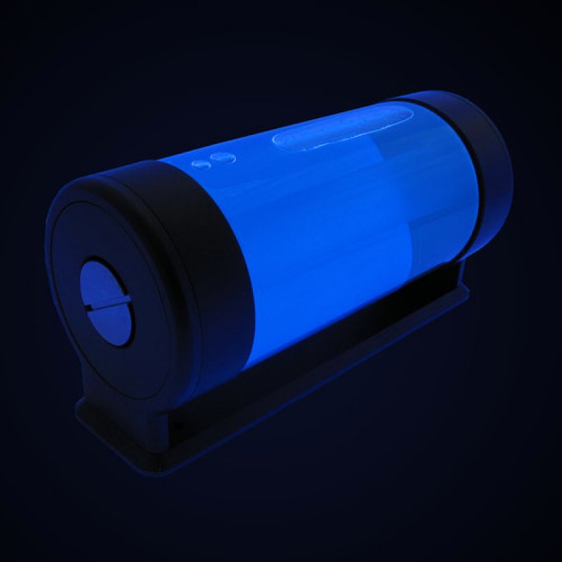 XSPC compatible EC6 ReColour Dye, UV Blau  - 30ml