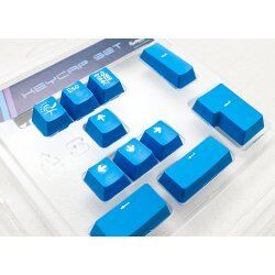 Ducky Double-Shot Capuchon de clavier