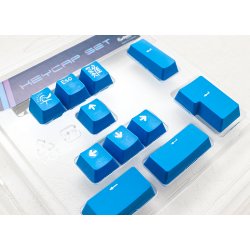 Ducky Double-Shot Keyboard cap