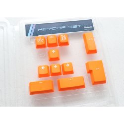 Ducky Double-Shot Capuchon de clavier