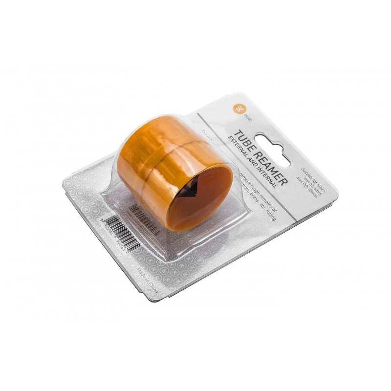 EK Water Blocks 3830046994585 pièce et accessoire pour systèmes de refroidissement d'ordinateurs Alésoir de tuyau