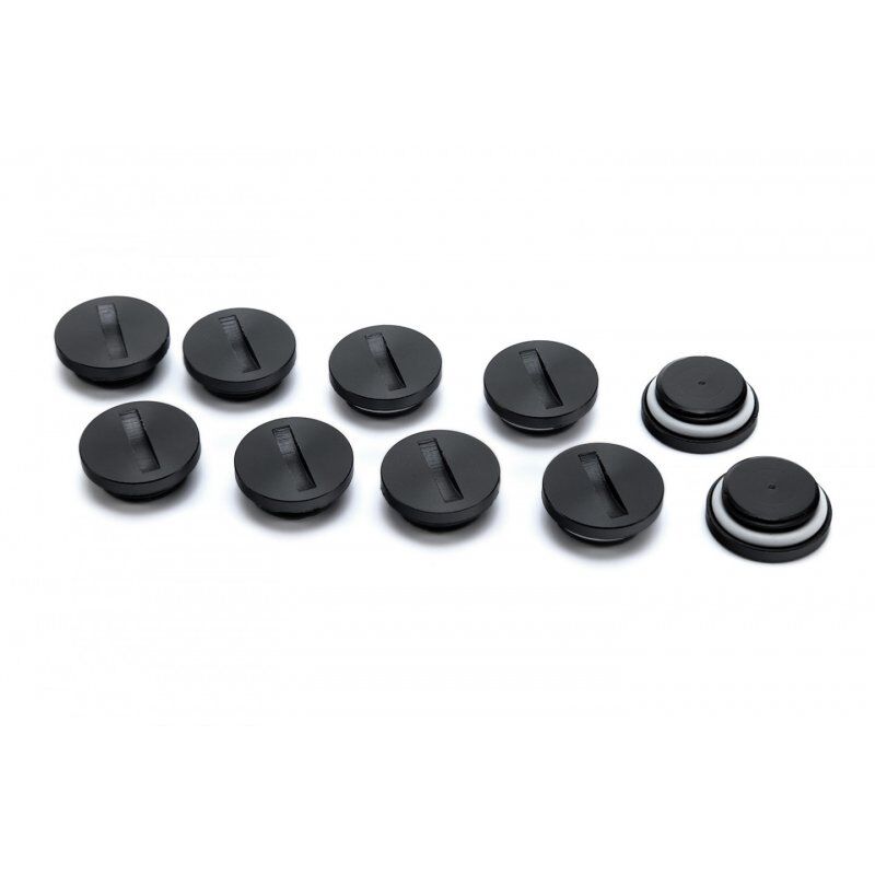 EK Water Blocks 3830046995735 pièce et accessoire pour systèmes de refroidissement d'ordinateurs