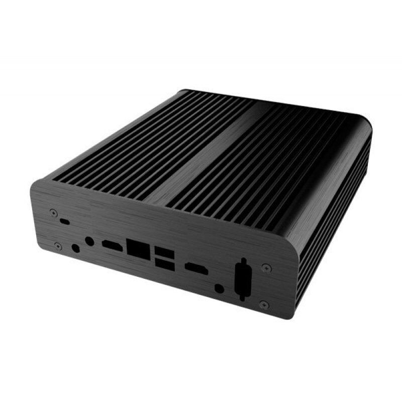 Akasa Newton S7D Small Form Factor (SFF) Black