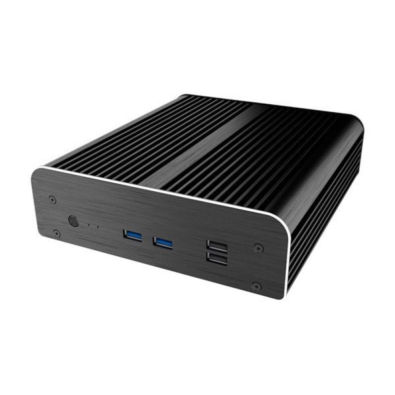 Akasa Newton S7D Small Form Factor (SFF) Black