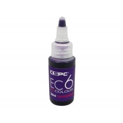 Colorant XSPC compatible EC6 ReColour Dye, Violet - 30ml