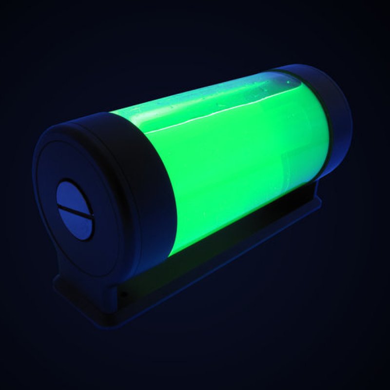 XSPC compatible EC6 ReColour Dye, UV Green - 30ml