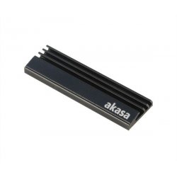 Dissipateur SSD M.2 (A-M2HS01-BK)
