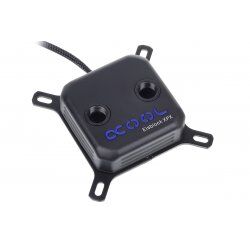 Alphacool 12565 pièce et accessoire pour systèmes de refroidissement d'ordinateurs Bloc d'eau