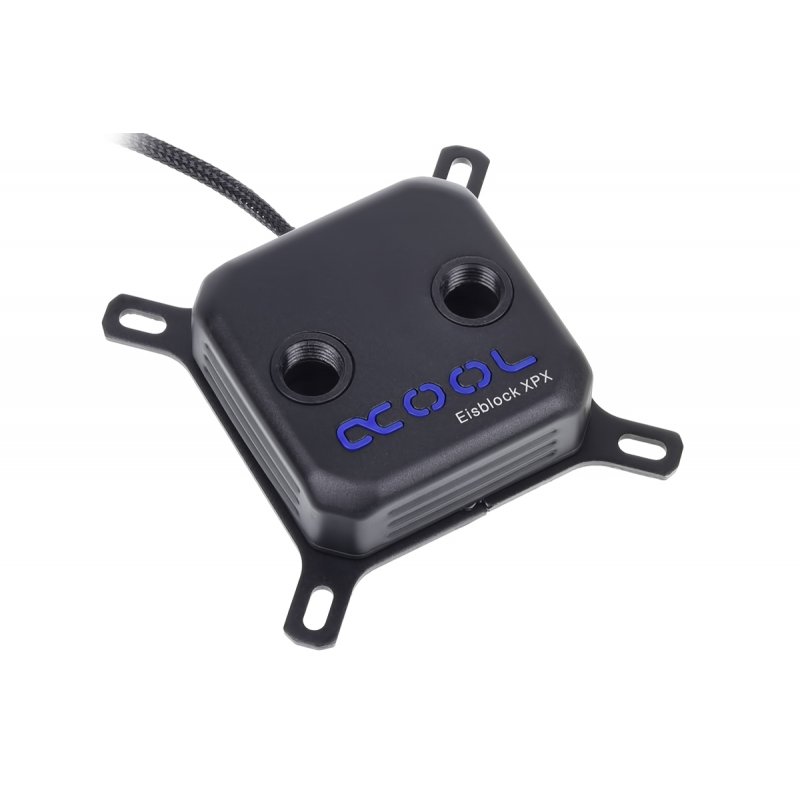 Alphacool 12565 pièce et accessoire pour systèmes de refroidissement d'ordinateurs Bloc d'eau
