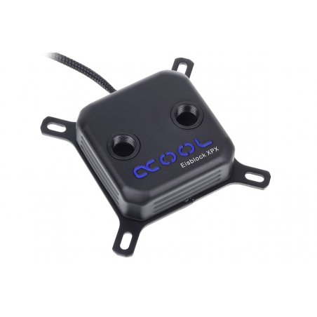 Alphacool 12565 pièce et accessoire pour systèmes de refroidissement d'ordinateurs Bloc d'eau
