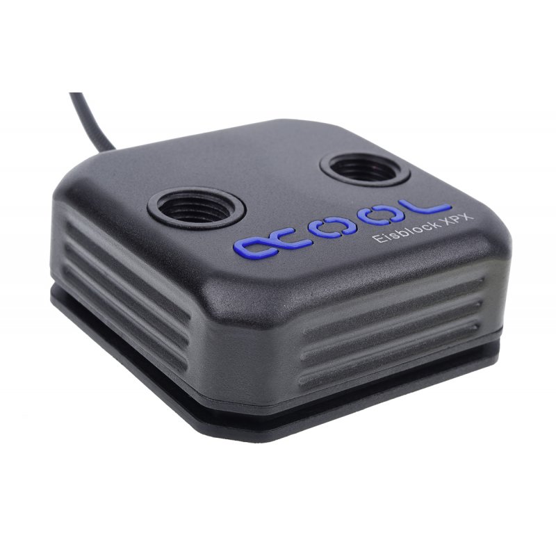 Alphacool 12565 pièce et accessoire pour systèmes de refroidissement d'ordinateurs Bloc d'eau