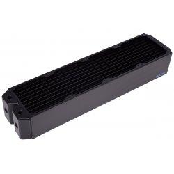 Alphacool compatible NexXxoS Monsta Radiator - 480 mm