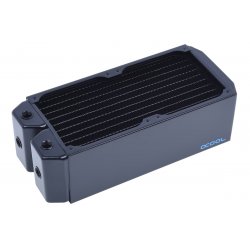 Alphacool compatible NexXxoS Monsta Radiator - 240 mm