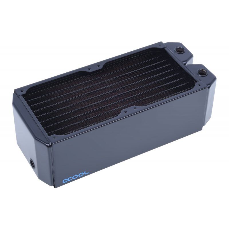 Alphacool NexXxoS Monsta Radiator block