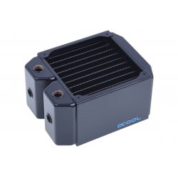 Radiateur Alphacool compatible NexXxoS Monsta - 120 mm