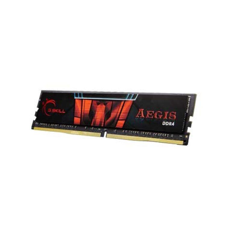 G.Skill 16GB DDR4-2400 module de mémoire 16 Go 1 x 16 Go 2133 MHz
